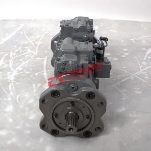 K3V112DTP 9N00 Excavator Hydraulic Main Pumps Assy For EC210 / 240