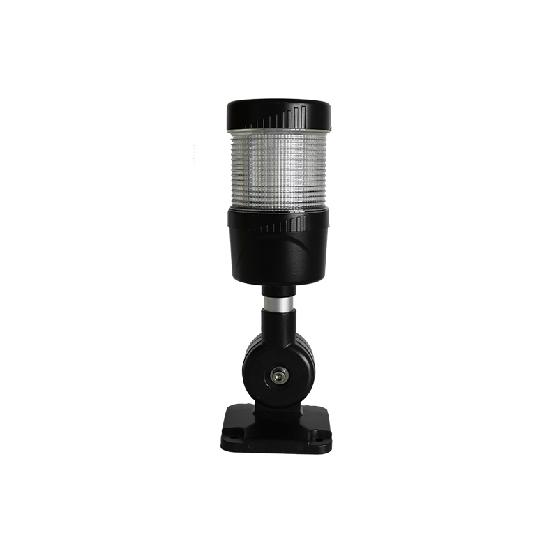 ONN M4-1 Single Layer RYG LED Signal Tower Light IP53 Tri Color Machine Status Indicator Lights