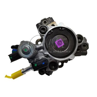 Ford DELPHI Bomba de injecção de combustível diesel 5WS40699 A2C53344441 A2C96176300