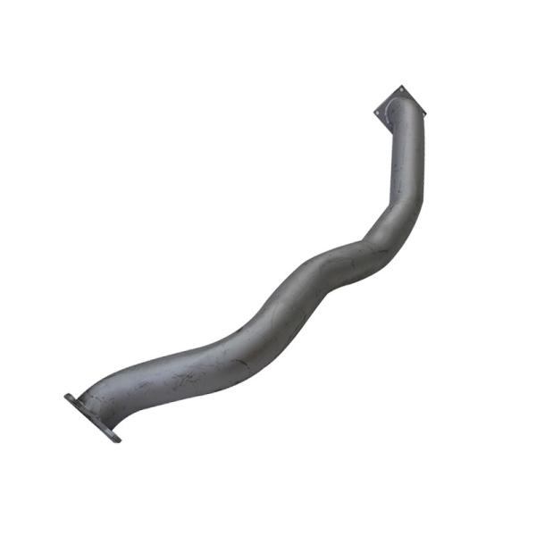 Steel Semi Trailer Truck Spare Parts Isuz Heavy Duty Accessories for 2000-2020 Year