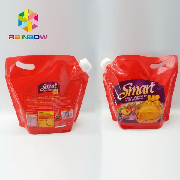 Recicle el material laminado el tubo de papel de empaquetado impreso de la cartulina de la caja de papel de las botellas de CBD