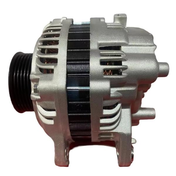 The 12V 110A 6PK Alternator  Is Applicable to Mitsubishi Grandis2.4, OEM A3TH1191 A3TG2192 A3TG2292 A3TG3491 A3TG4891AC
