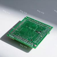 Muti capas SMD HDI alta densidad de interconexión de placas de PCB de ensamblaje