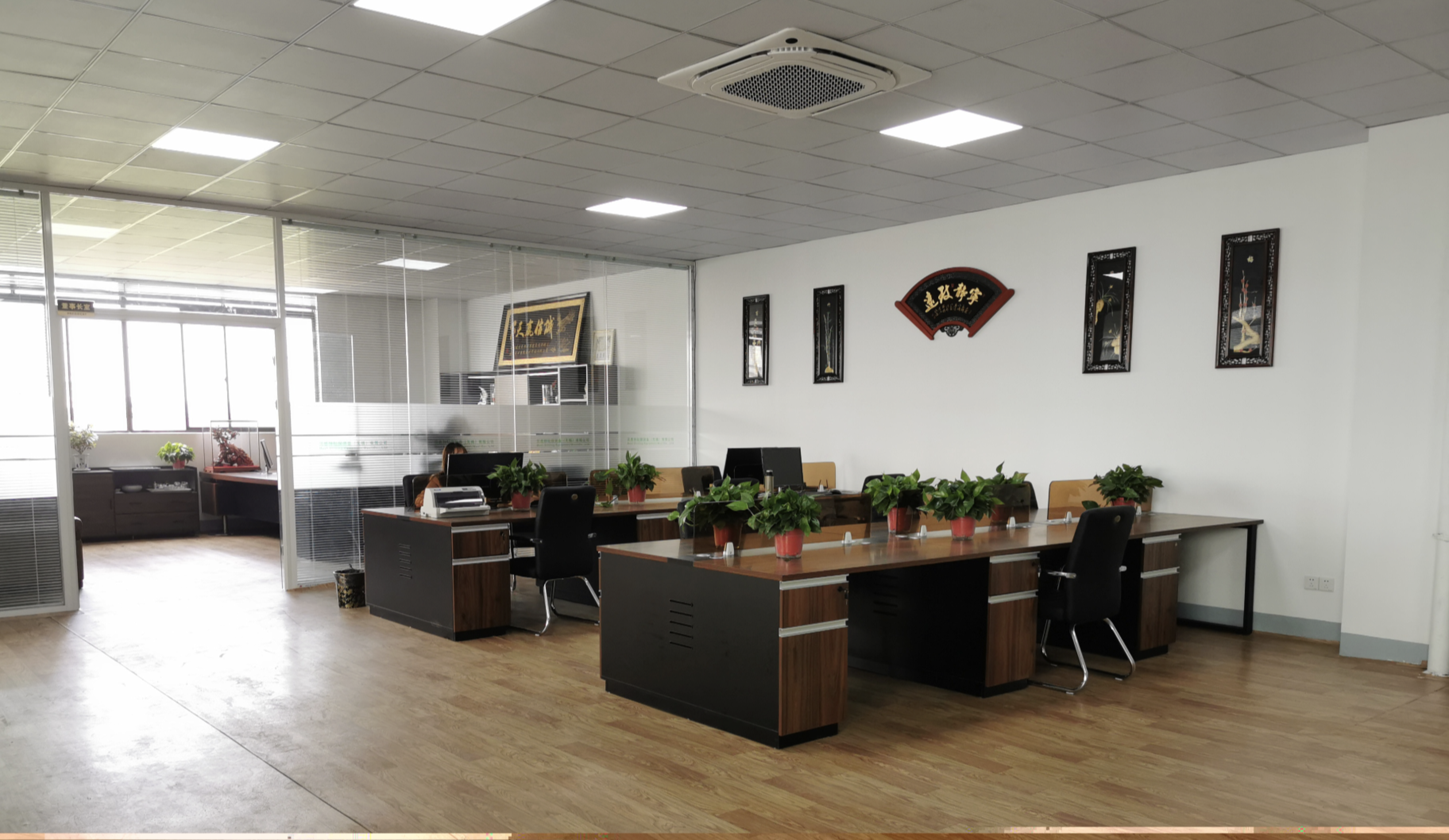 AQ BQ HQ PQ Серия Поверхностный набор алмазного ядра для геологоразведки
