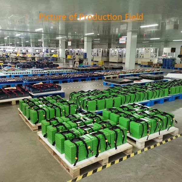OEM ODM 100Ah Prismatic Cell 8000 Times Lithium Prismatic Cell