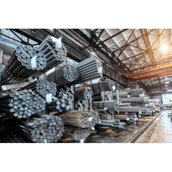 ASTM JIS GB AISI DIN SS Steel Pipe Cold Rolled 1 - 12m 6 - 680mm