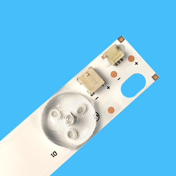 CRH-Z55D20003030110665SREV1.2  TCL TV Backlight LED55E45RH SANYO 55CE2210M