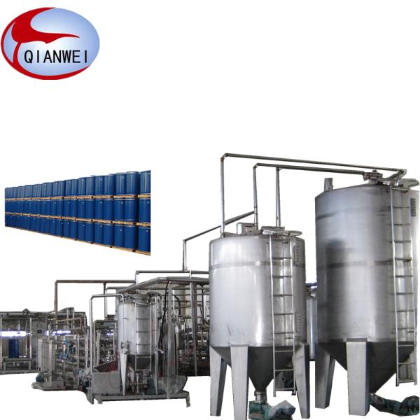 Good Quality Complete Ketchup Production Line Tomato Paste Sauce Puree Concentrated Machine