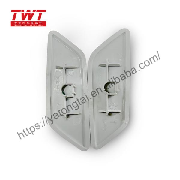 Cache de buse de lave-phare TWT pour TOYOTA LAND CRUISER PRADO 85353-60070 85354-60070 85045-60090