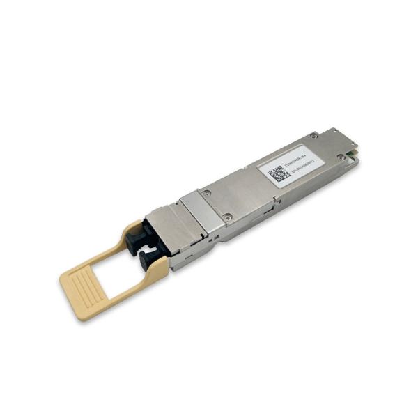 800GBASE OSFP SR8 850nm 100m Dual MPO-12/APC MMF Module de récepteur optique