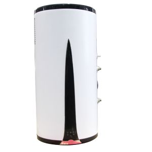 Система отопления источника воздуха теплового насоса 60/80/100L Bathroom установленная стеной