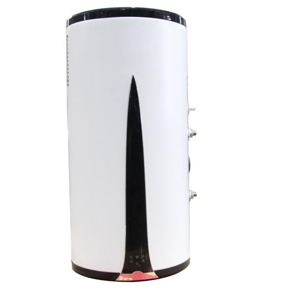 2KW Electric Heating Wall Mounted Heat Pump Hot Water Tank System