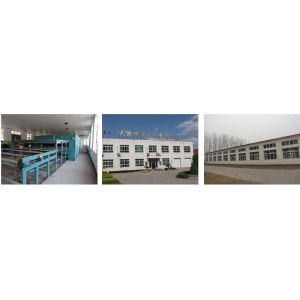 TIANJIN JINYUBO CARPET CO.,LTD