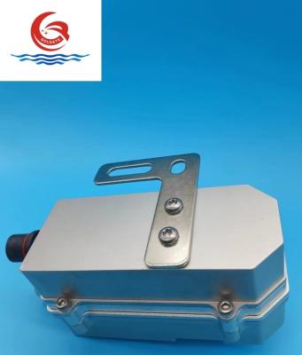 Goldate 2000w, aquecedores de motores de carro, motor de carro elétrico, aquecimento rápido, aquecimento PTC