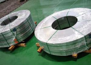 Astm A276 SUS316 DIN 1.4401 Stainless Steel Strip Coil marine grade