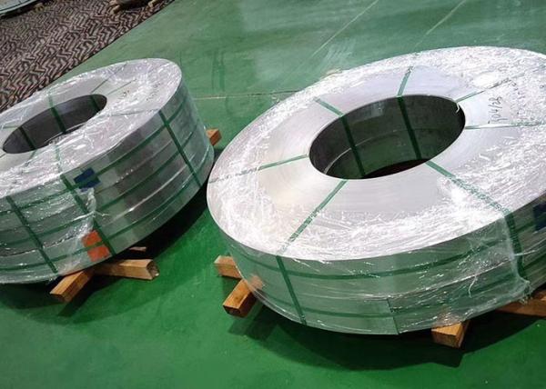 Astm A276 SUS316 DIN 1.4401 Stainless Steel Strip Coil marine grade