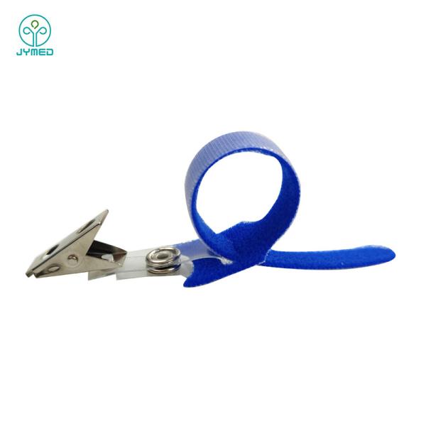 higer quality manufacturer CPAP Hose Holder Clip
