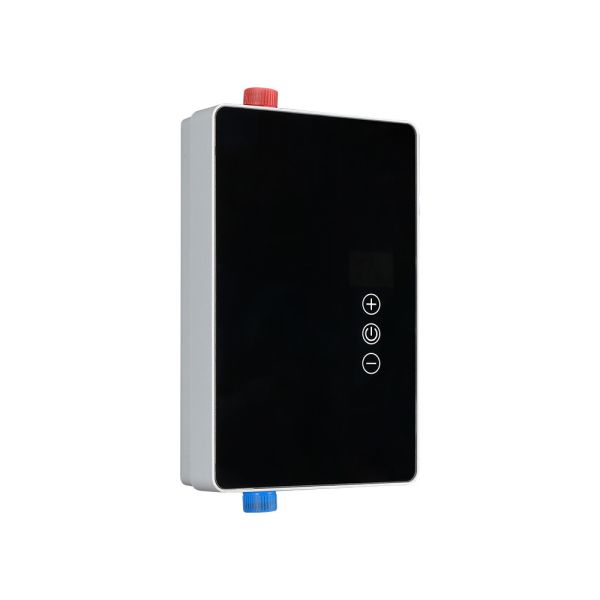 Overheat Protection High Instant Electric Water Heater CE ISO Certified Suitable For Commercial Residential Applications