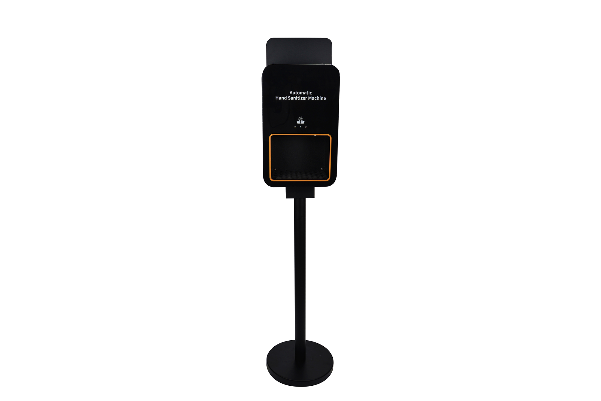Держатель 4000ml стены распределителя мыла Touchless офиса