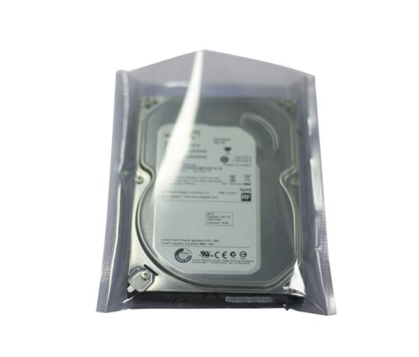 Open Top Electronics Shielding ESD Anti Static Bags
