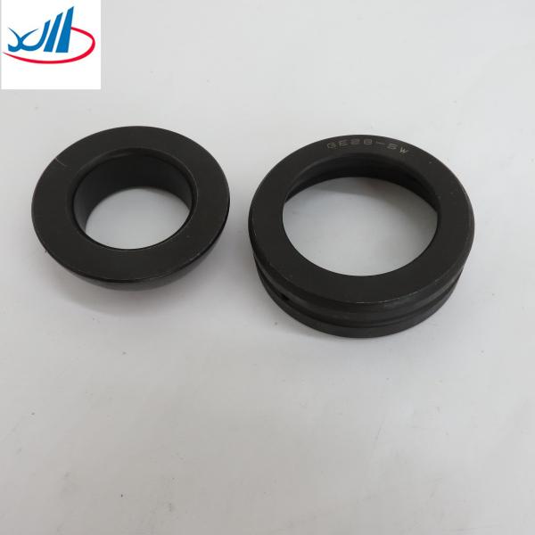 truck engine parts Angular Contact Spherical Plain Bearing GE28-SW