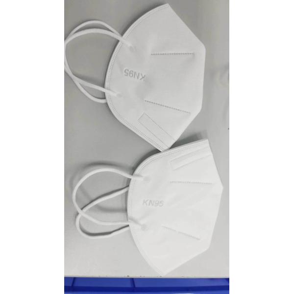 Bfe94 Ffp2 Surgical Medical KN95 Face Mask N95 Anti Pollution Mask CE FDA