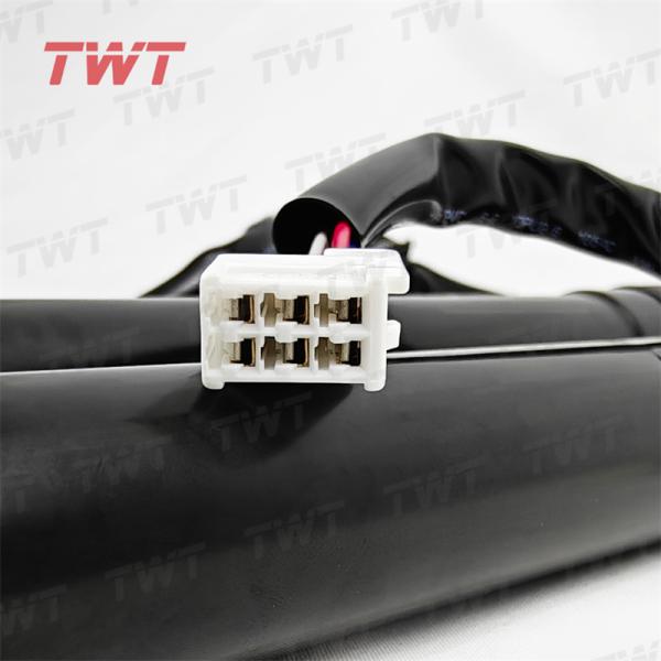 TWT Puerta trasera eléctrica Puerta eléctrica de elevación Puerta de apoyo de presión de aire Puertas del maletero del automóvil Puerta eléctrica de elevación 68920-42020 68910-42060