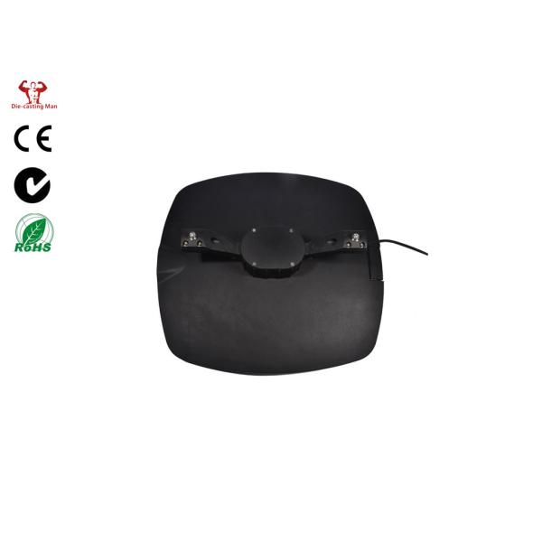 ROHS Standard Outdoor LED Street Lights 50000h Led Lifetime ZHSL-12B-120