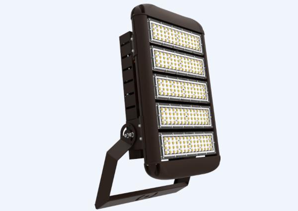 ETL DLC Sports Field Lighting / 600W Sports Stadium Lighting