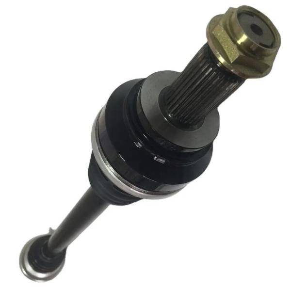 2008-2015 Aço traseiro para a direção esquerda para substituição do eixo do eixo para BMW F01 F02 F07 OE 33207577507