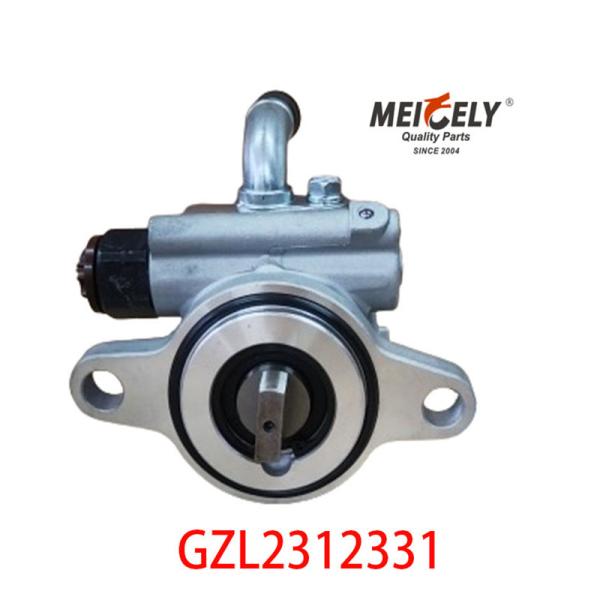 GZL2312331 Dongfeng Tianlong Hydraulic Power Steering Pump