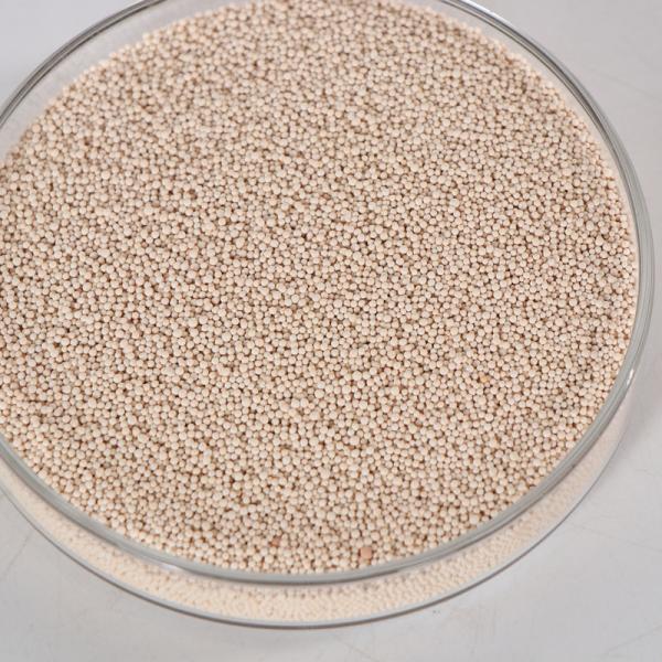 Highly Effective Lithium Zeolite 0.4-0.8mm with 180-210 Mg/g Cation Exchange Capacity