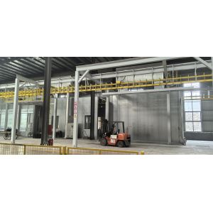 Henan Rancheng Machinery Co., Ltd.