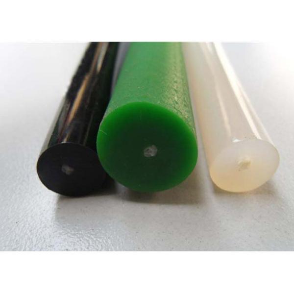 Поясы полиуретана OEM выполненные на заказ с нейлоном, Кевларом подпоясывают уси