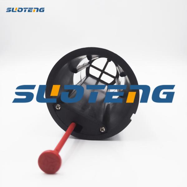 303-9933 3039933 Cisterna de combustível para partes de escavadeiras E312D