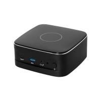 Single LAN Mini PC personnalisé DDR4 Mini PC de jeu pour la maison et le bureau
