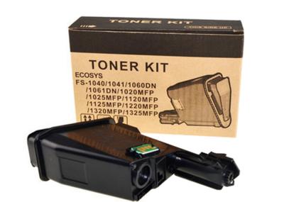 TK 1110 Black Kyocera FS 1040 Toner Cartridge Neutral Packing 4000 Pages