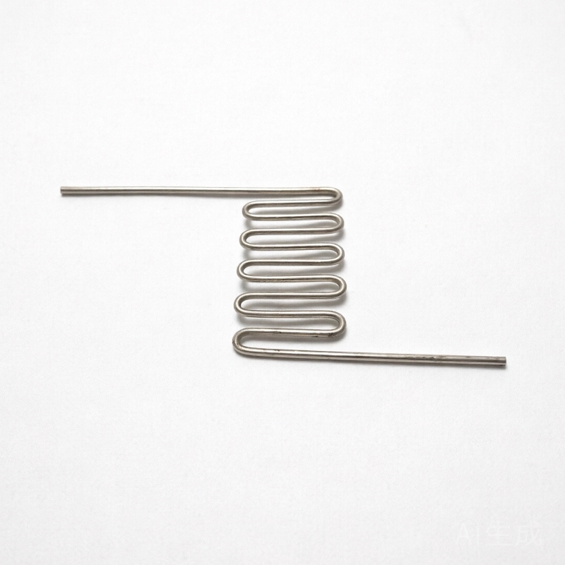 Corrosion Resistance Metal Wire Products Diameter 2.0 To 12mm