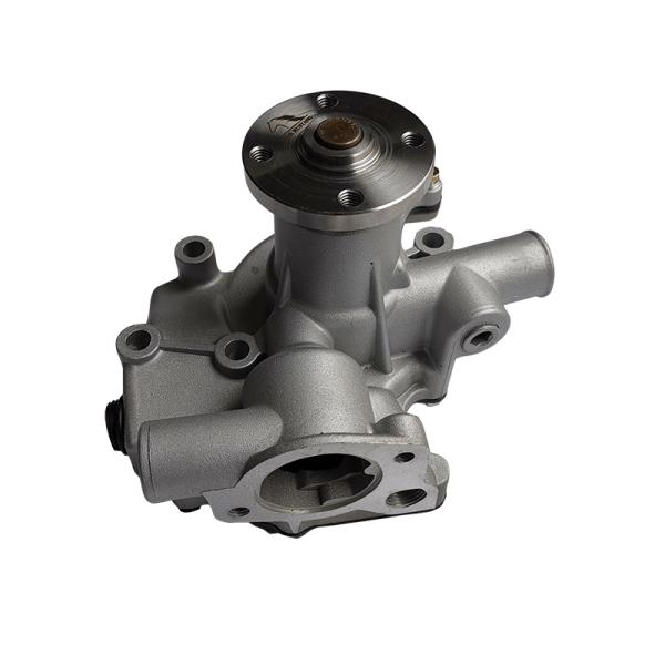 Cummins Excavator Engine Water Pump Assy A2300 4900469