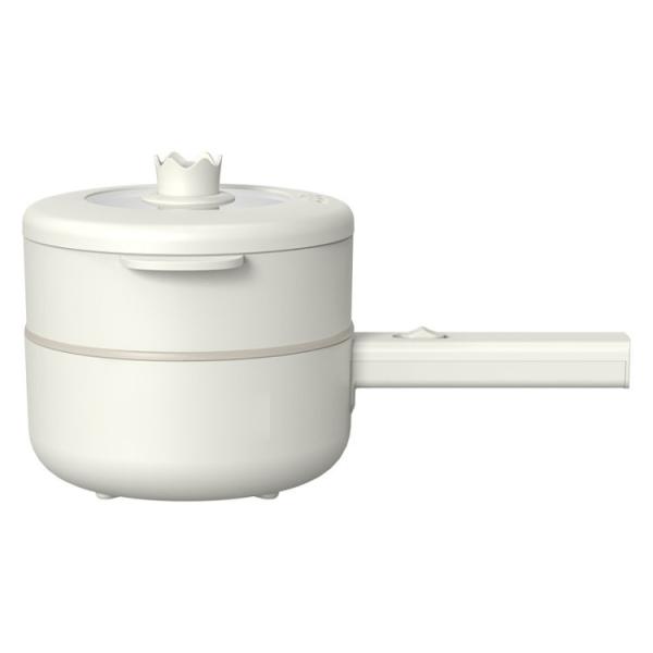 1.5L Electric Cooking Mini Multifunctional Cooker App-Controlled Electric Power Source
