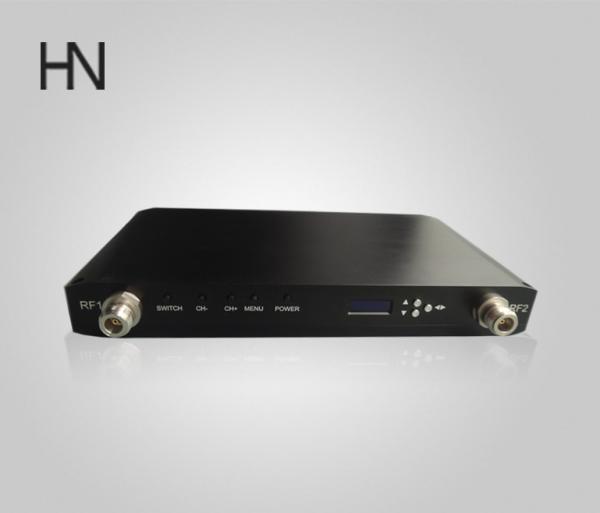 HN-430HD 10.1 inch H.264 Cofdm  full HD hand-held video Receiver
