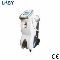 retrait professionnel de tache de rousseur de la machine SHR d'épilation de laser du chargement initial 110-240v