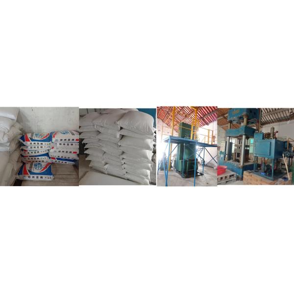 Jiangsu Yubei Ceramics Co., Ltd.