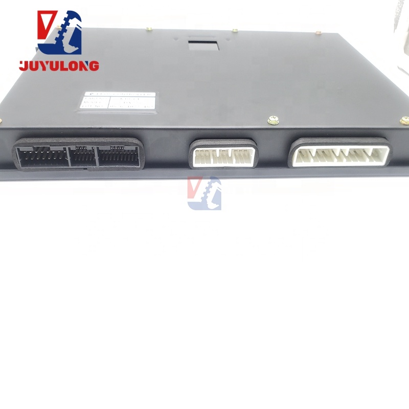 JUYULONG 300611-00042 ECM E-EPOS Controller Computer Board for DX220LCA DX225LCA DX260LCA DX300LCA DX340LCA Excavator