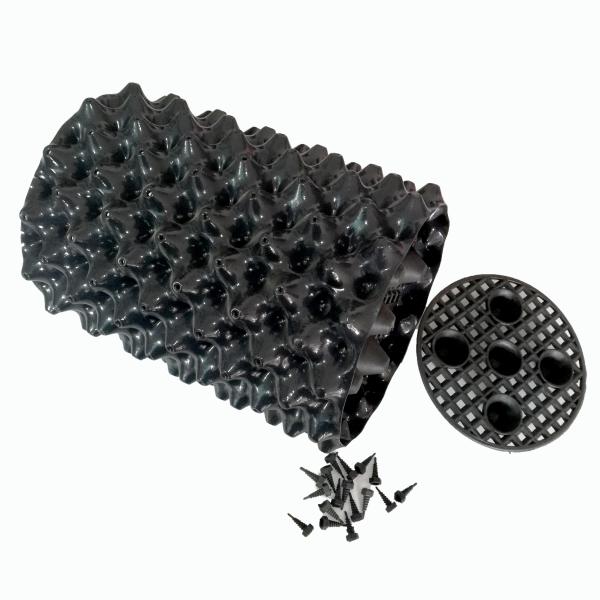 Multifunctional plant nursery home & garden furniture outdoor & Air pruning container with great price