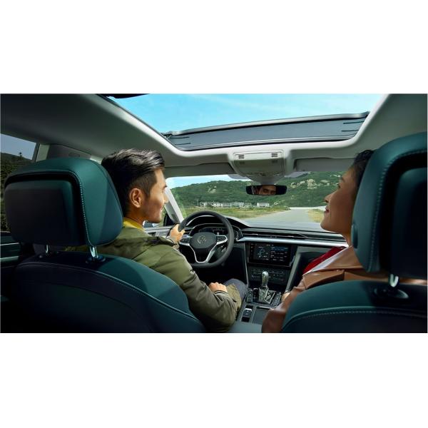 300-400Nm 2024 Volkswagen CC охотничий автомобиль немецкий классический автомобиль с ультравысокой дальностью