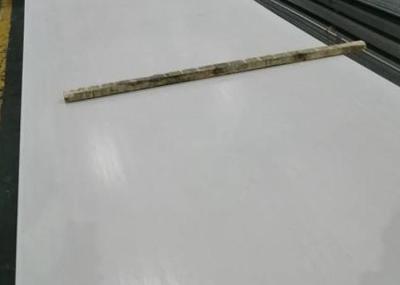 Stainless 304 316 316l Steel Sheet Cold Rolled 2b Surface Stainless Steel Sheet