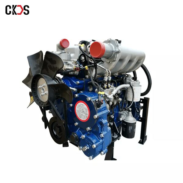 A venda por atacado quente Isuzu Truck Spare Parts japonesa da fábrica da venda para ISUZU 4JG2 USOU O conjunto COMPLETO DE SEGUNDA MÃO do MOTOR DIESEL