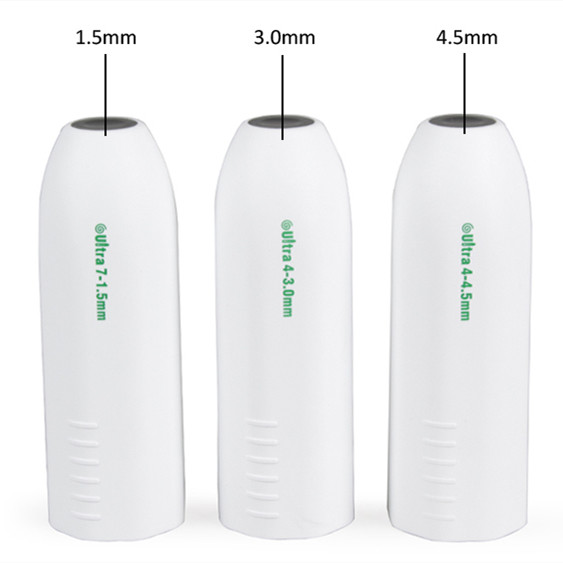 вертикаль элиты ультра 360 V-Макс приборов ультразвука патрона 1.5mm 3.0mm 4.5mm