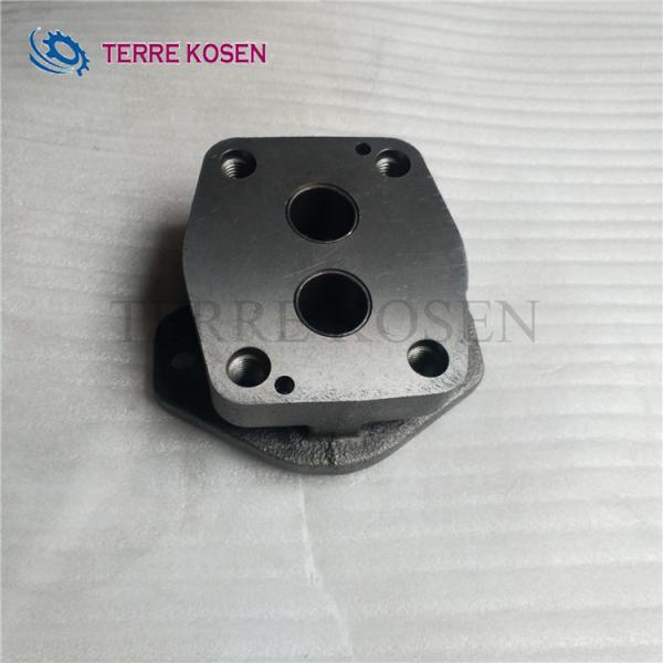 326-5129-204 Shaft end cover used in P315 bushing pumps